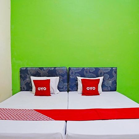 Oyo 91583 D'Cost Green Syariah Surabaya Dış mekan fotoğraf