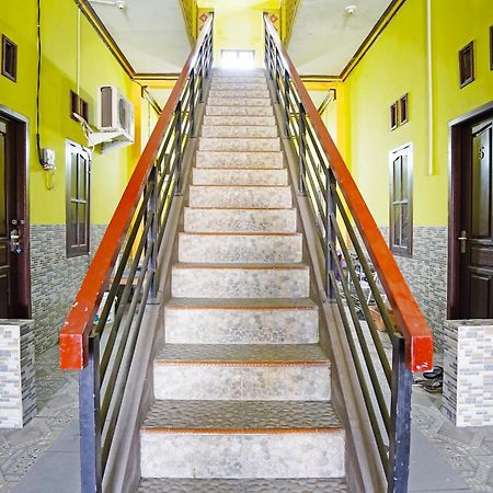 Oyo 91583 D'Cost Green Syariah Brebek Dış mekan fotoğraf