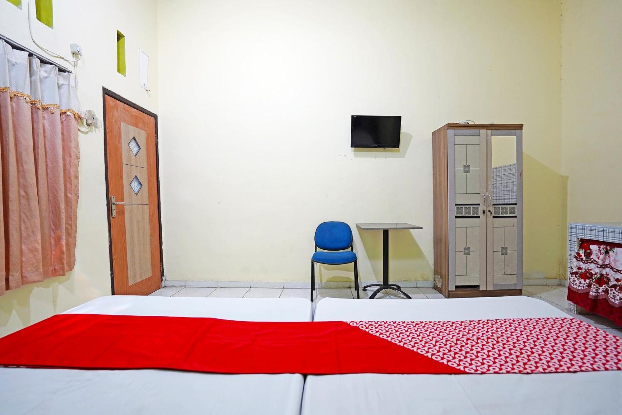 Oyo 91583 D'Cost Green Syariah Surabaya Dış mekan fotoğraf
