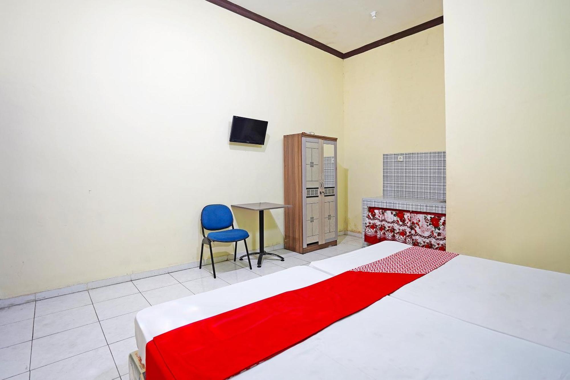 Oyo 91583 D'Cost Green Syariah Surabaya Dış mekan fotoğraf